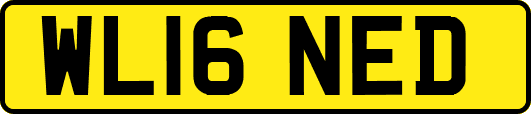 WL16NED