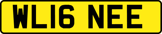 WL16NEE
