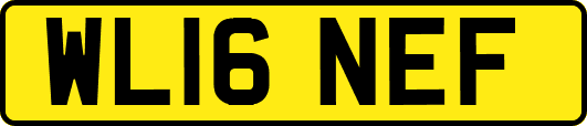 WL16NEF