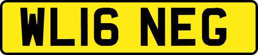 WL16NEG