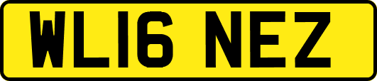 WL16NEZ