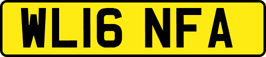WL16NFA