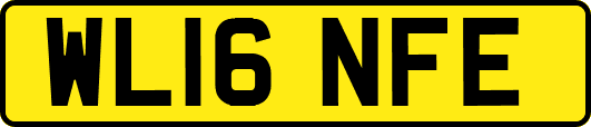 WL16NFE
