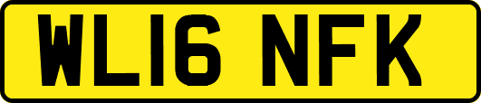 WL16NFK