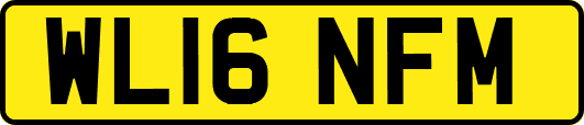 WL16NFM