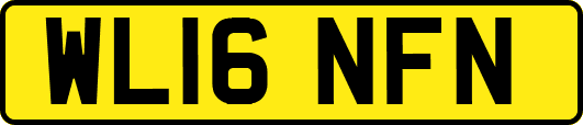 WL16NFN