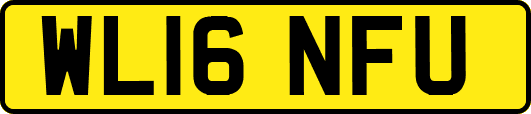 WL16NFU