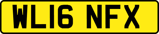 WL16NFX