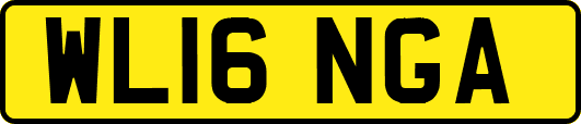 WL16NGA