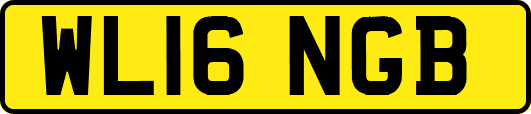 WL16NGB