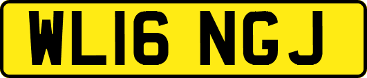WL16NGJ