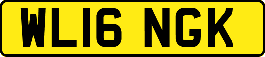 WL16NGK