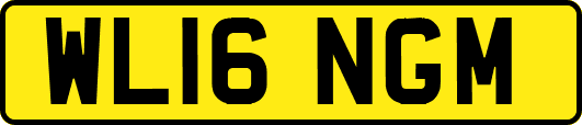 WL16NGM