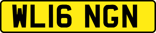 WL16NGN