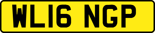 WL16NGP