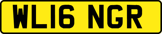 WL16NGR