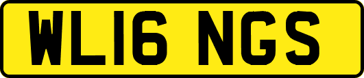 WL16NGS