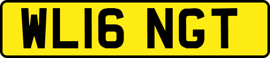 WL16NGT