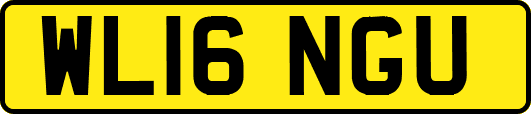 WL16NGU