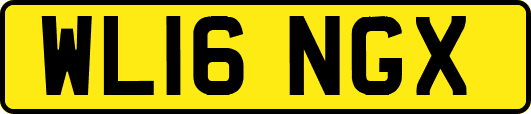 WL16NGX