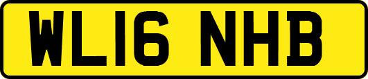 WL16NHB