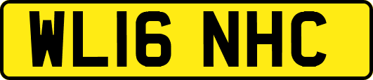 WL16NHC
