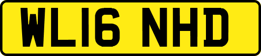 WL16NHD