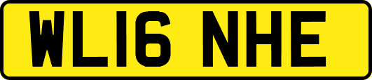 WL16NHE
