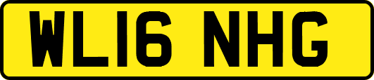 WL16NHG