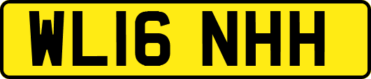 WL16NHH