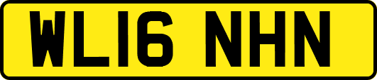 WL16NHN