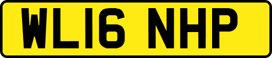 WL16NHP