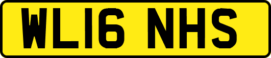 WL16NHS