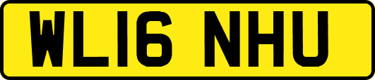 WL16NHU