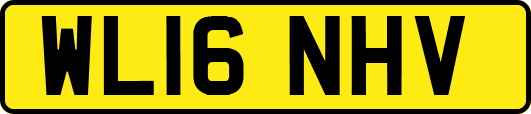 WL16NHV