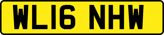 WL16NHW