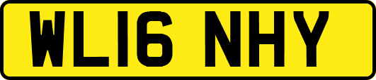 WL16NHY