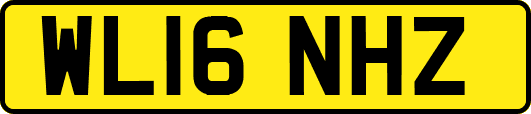WL16NHZ