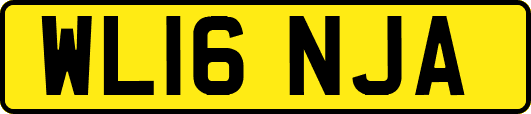 WL16NJA
