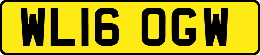 WL16OGW