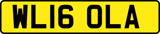 WL16OLA
