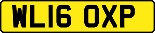 WL16OXP