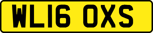 WL16OXS