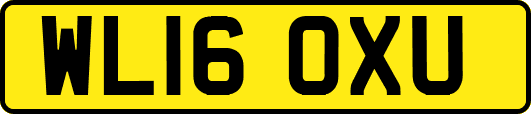 WL16OXU