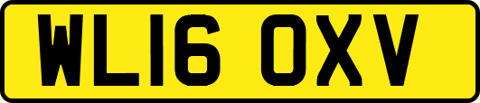 WL16OXV