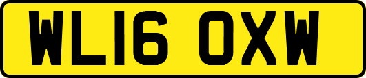WL16OXW