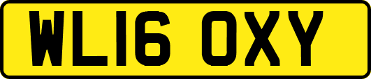 WL16OXY