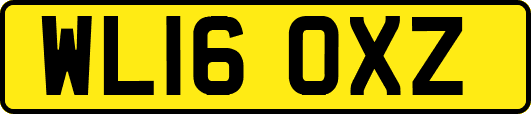 WL16OXZ