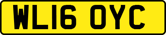 WL16OYC