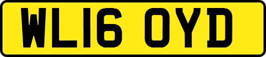 WL16OYD